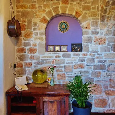 Angel Suite Patitírion Buitenkant foto