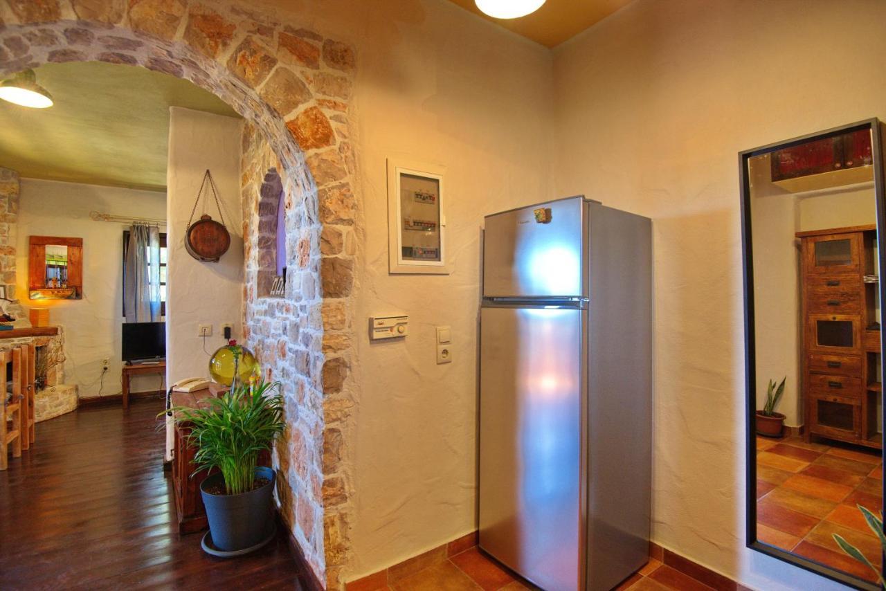 Angel Apartment *