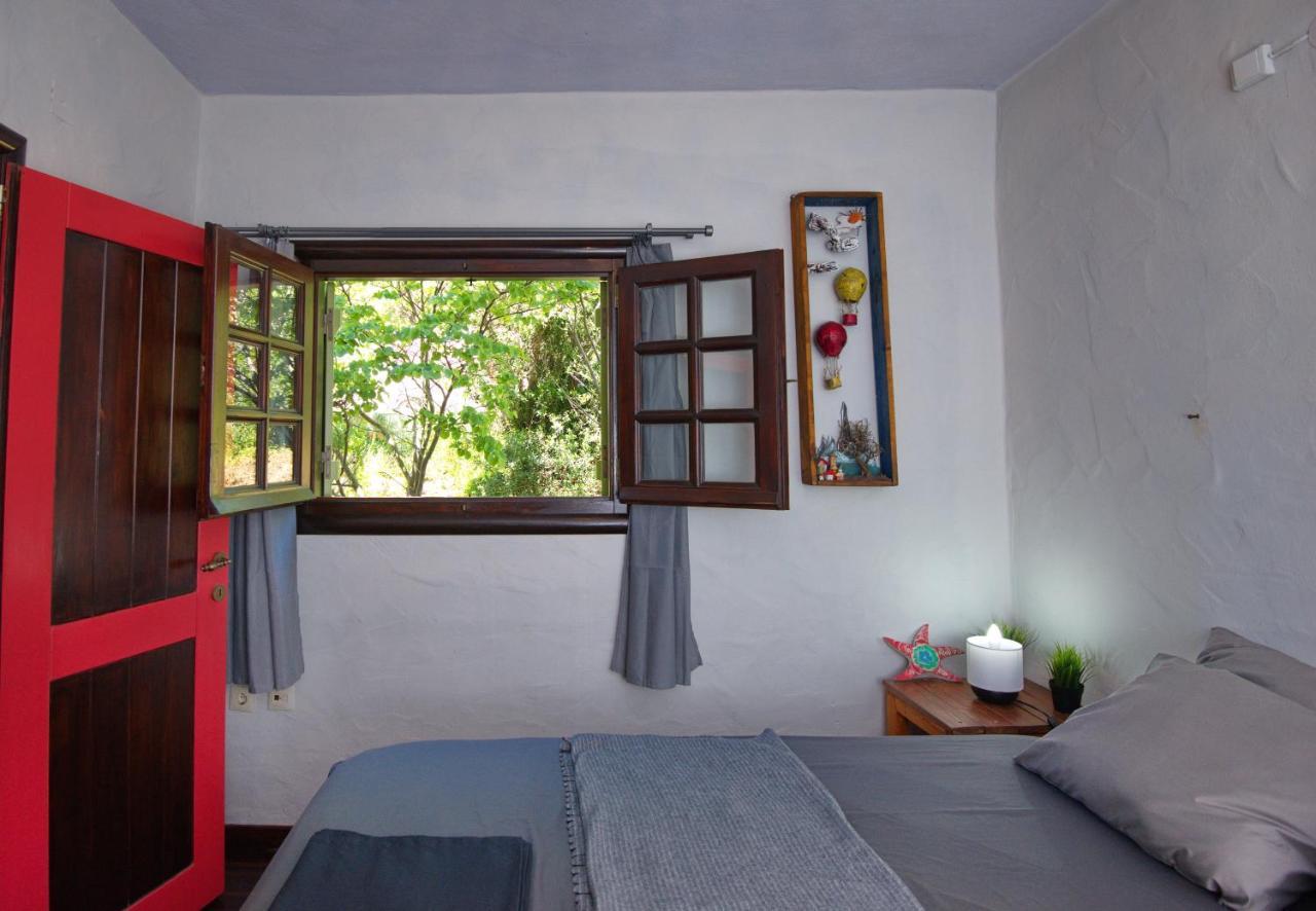 Apartment Angel Patitiri (Alonnisos)