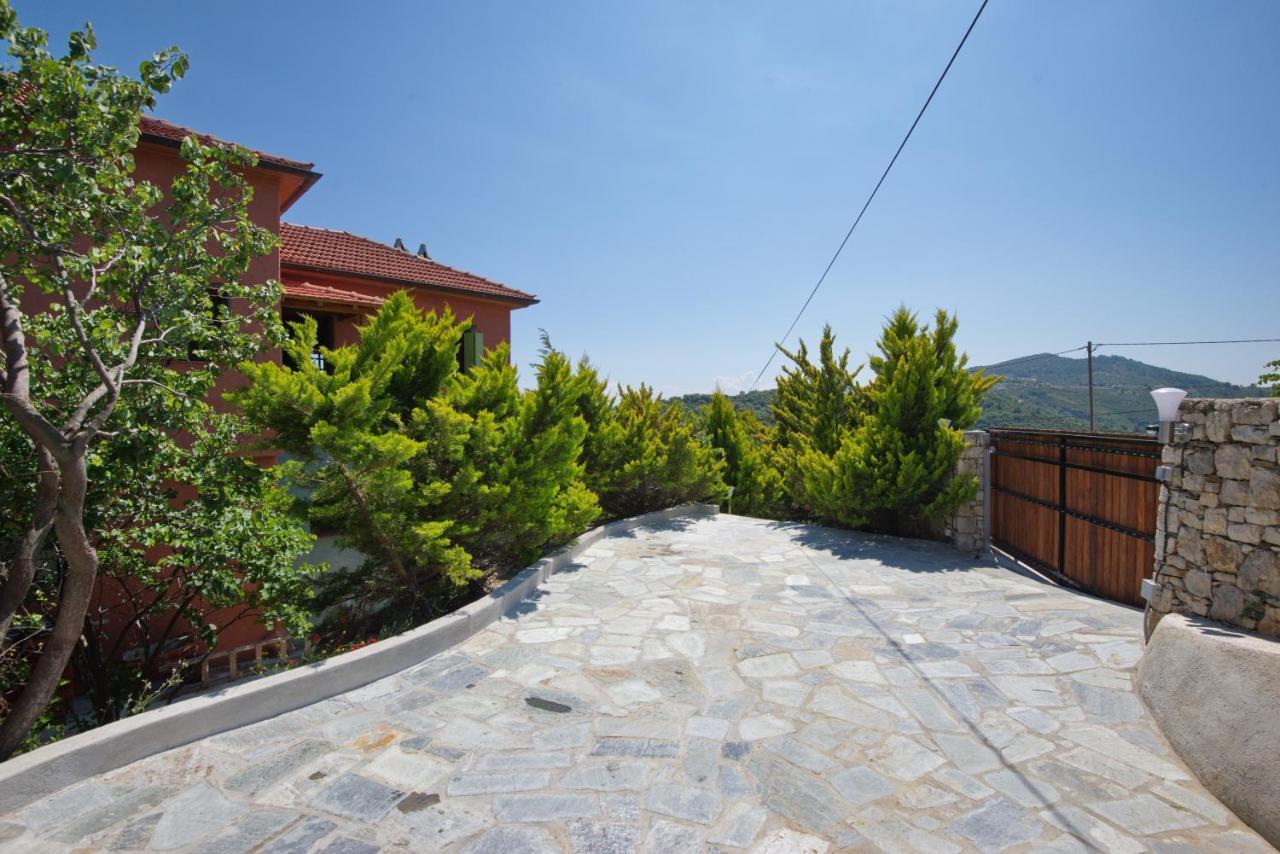 Apartment Angel Patitiri (Alonnisos)