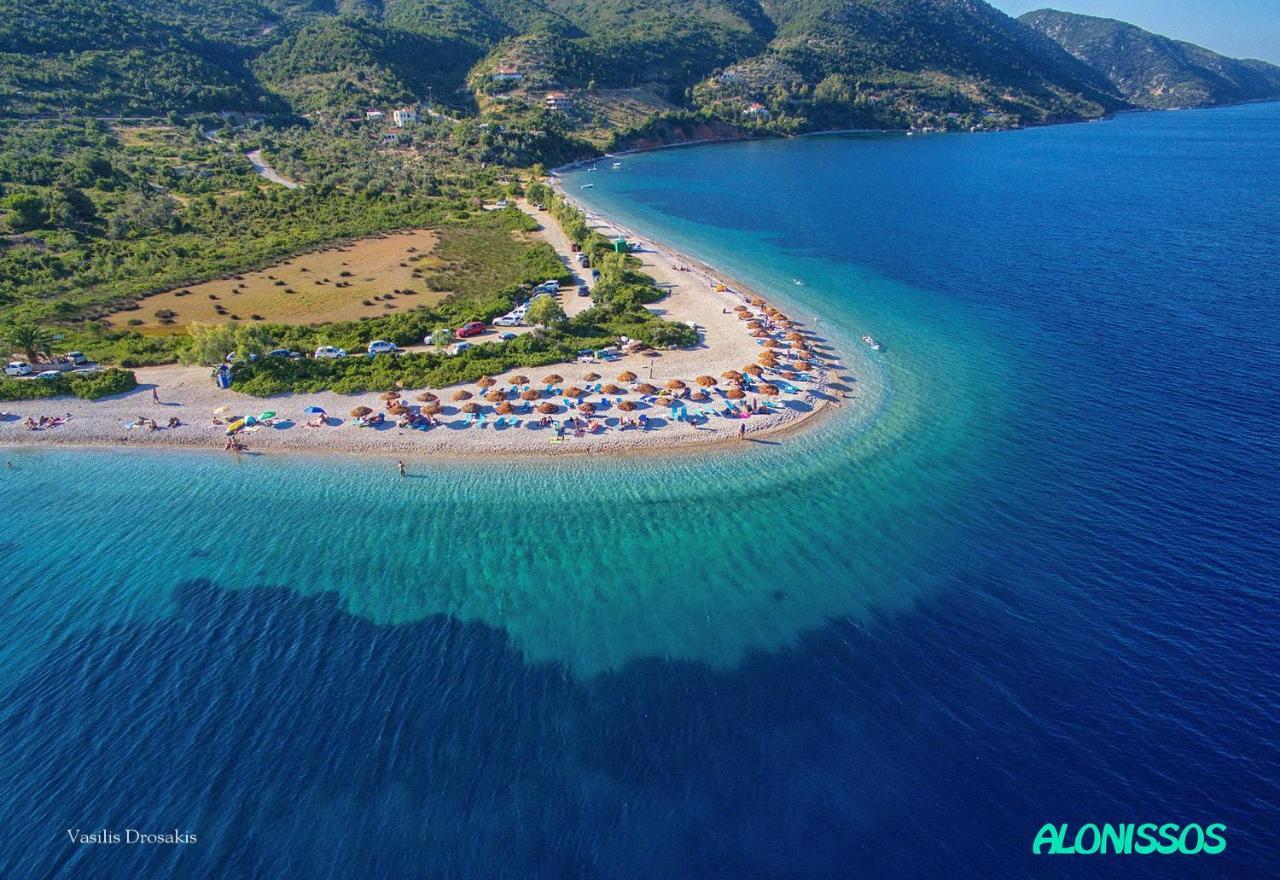 Angel Patitiri (Alonnisos)